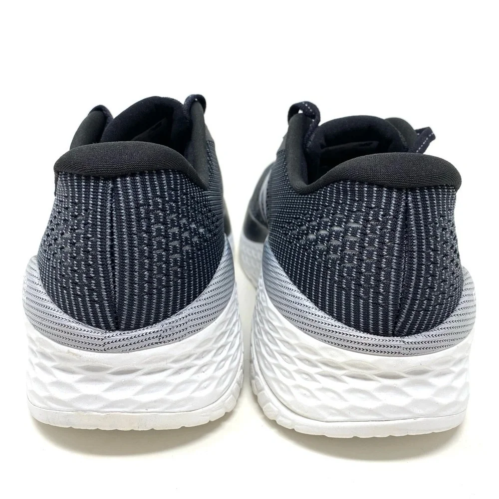 NEW BALANCE Men’s ATHLETIC SHOES FRESH FOAM MORE RUN - MMORBK WIDE